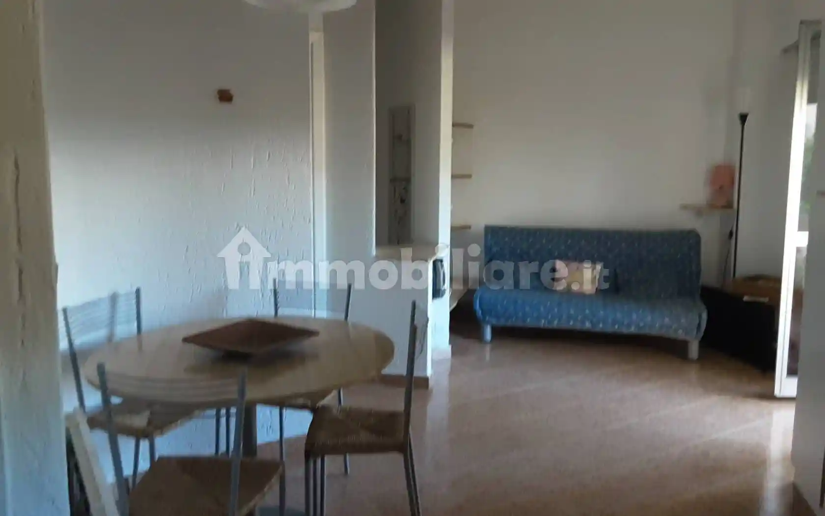 Appartamento in vendita a Tarquinia