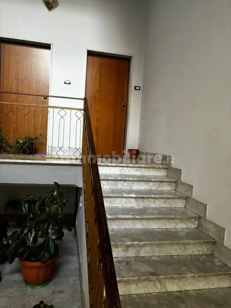 Appartamento in vendita a Montalbano Jonico