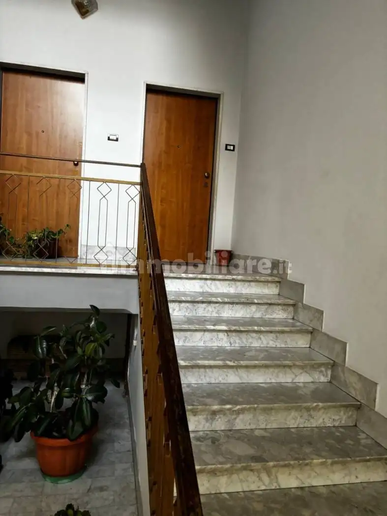 Appartamento in vendita a Montalbano Jonico