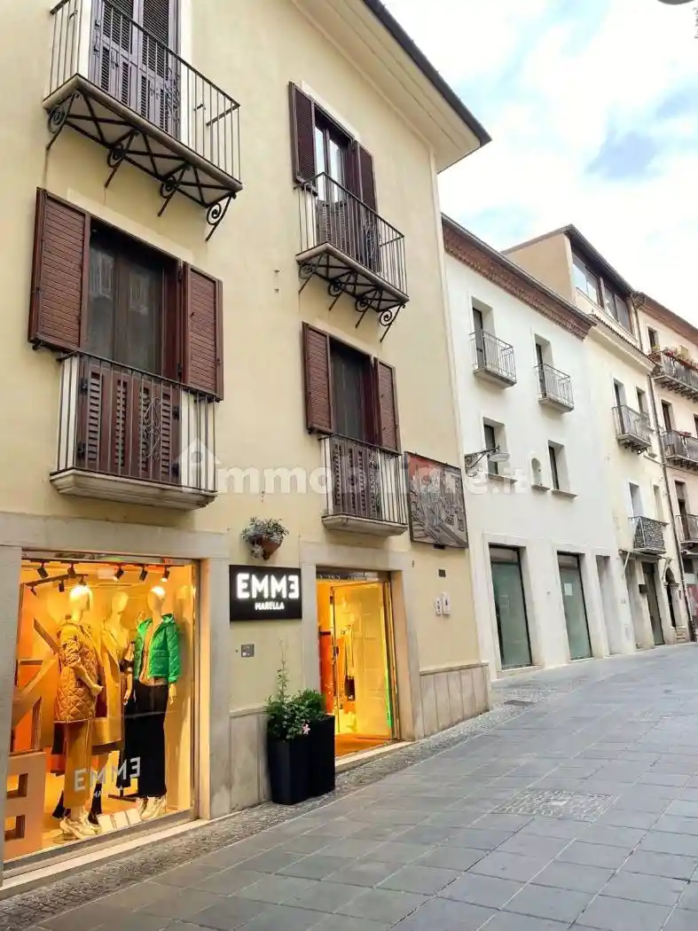 Quadrilocale via Pretoria, Centro, Potenza - foto 2