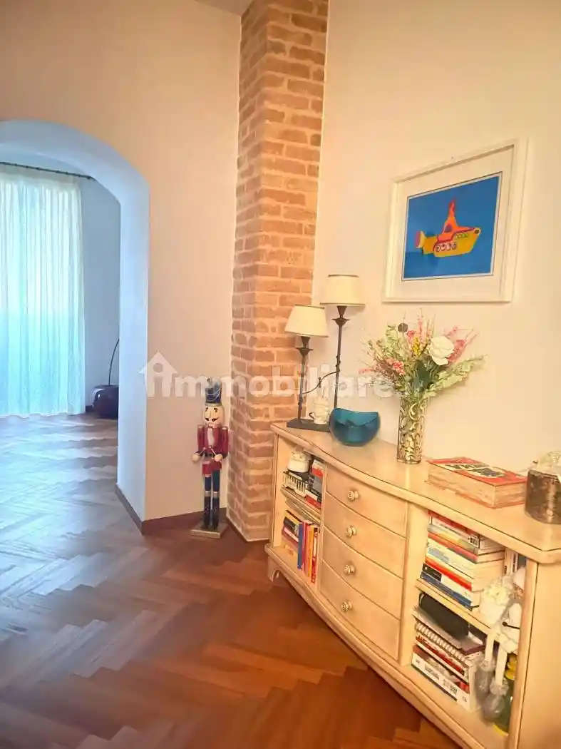 Quadrilocale via Pretoria, Centro, Potenza - foto 3