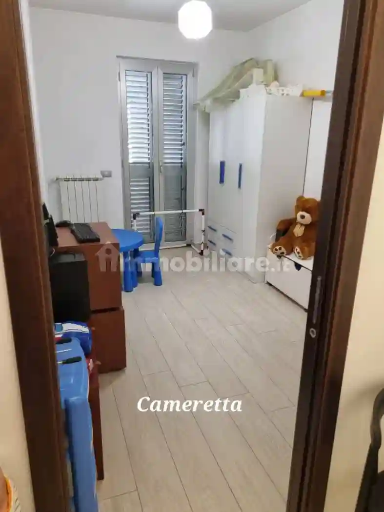 Trilocale via Capitano Nicola Cicco, Santa Maria Vetere, Andria - foto 4