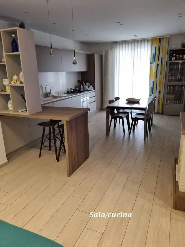 Appartamento in vendita a Andria