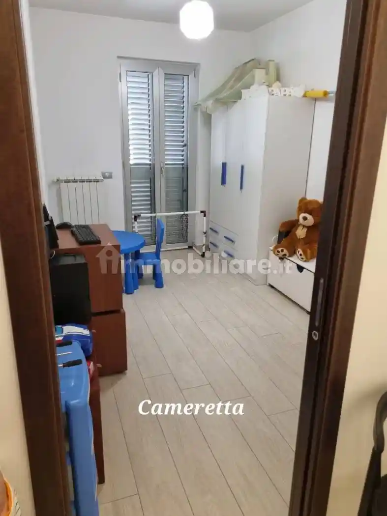 Trilocale via Capitano Nicola Cicco, Santa Maria Vetere, Andria - foto 2