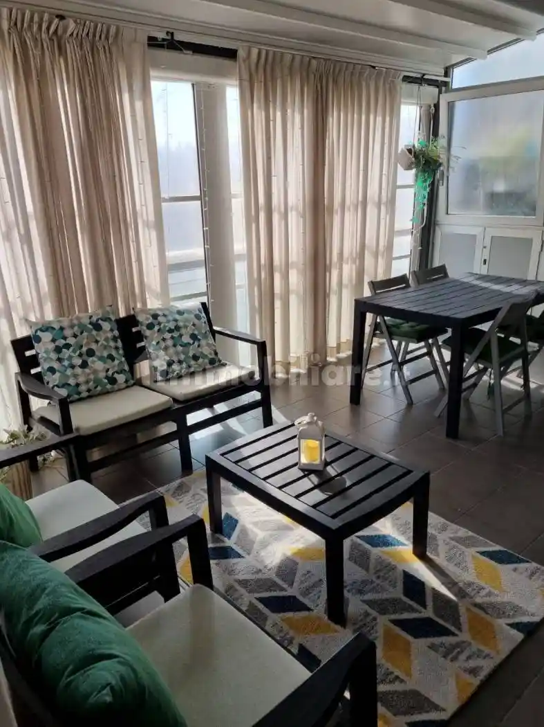 Trilocale via Capitano Nicola Cicco, Santa Maria Vetere, Andria - foto 4