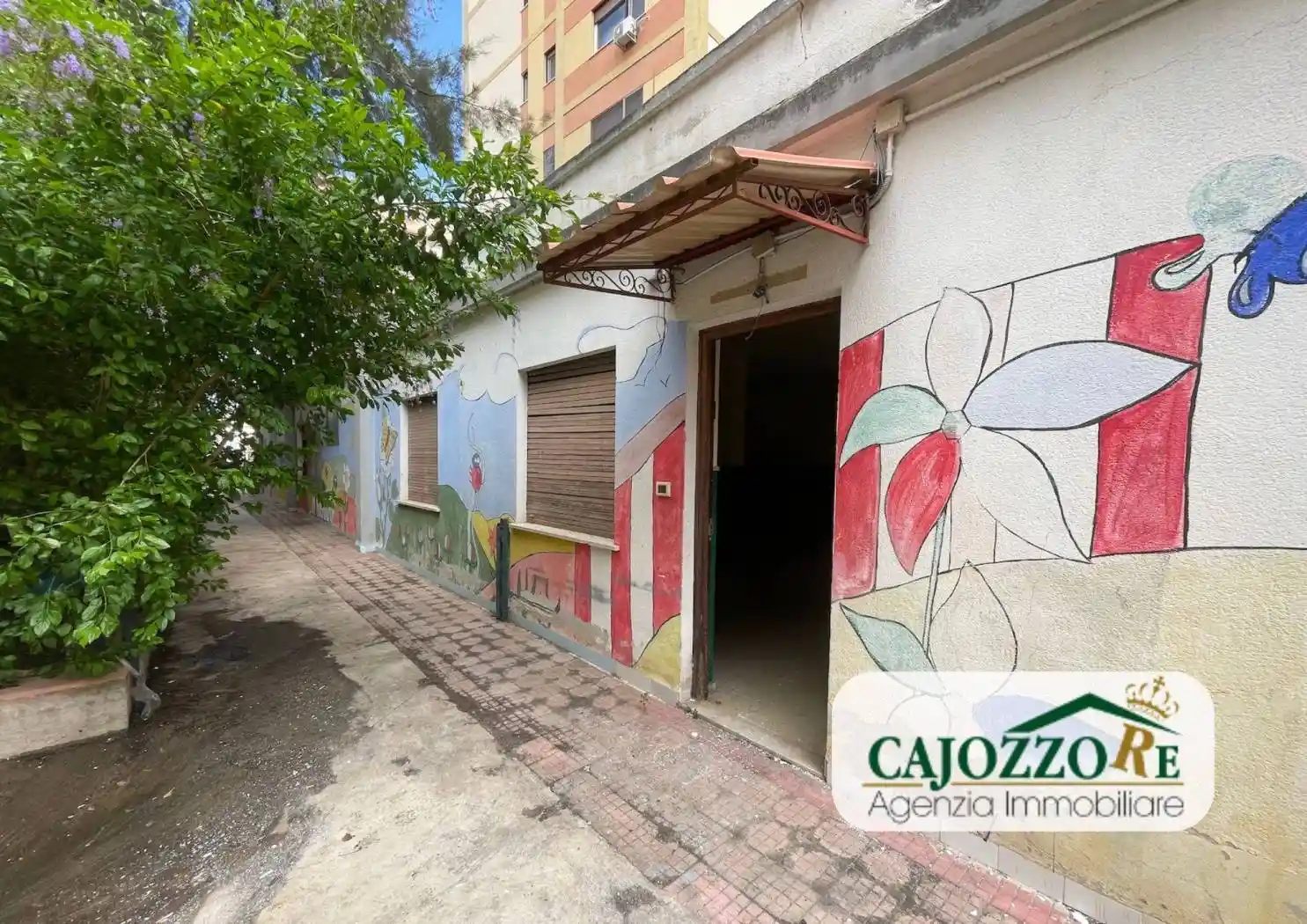 Appartamento in vendita a Palermo