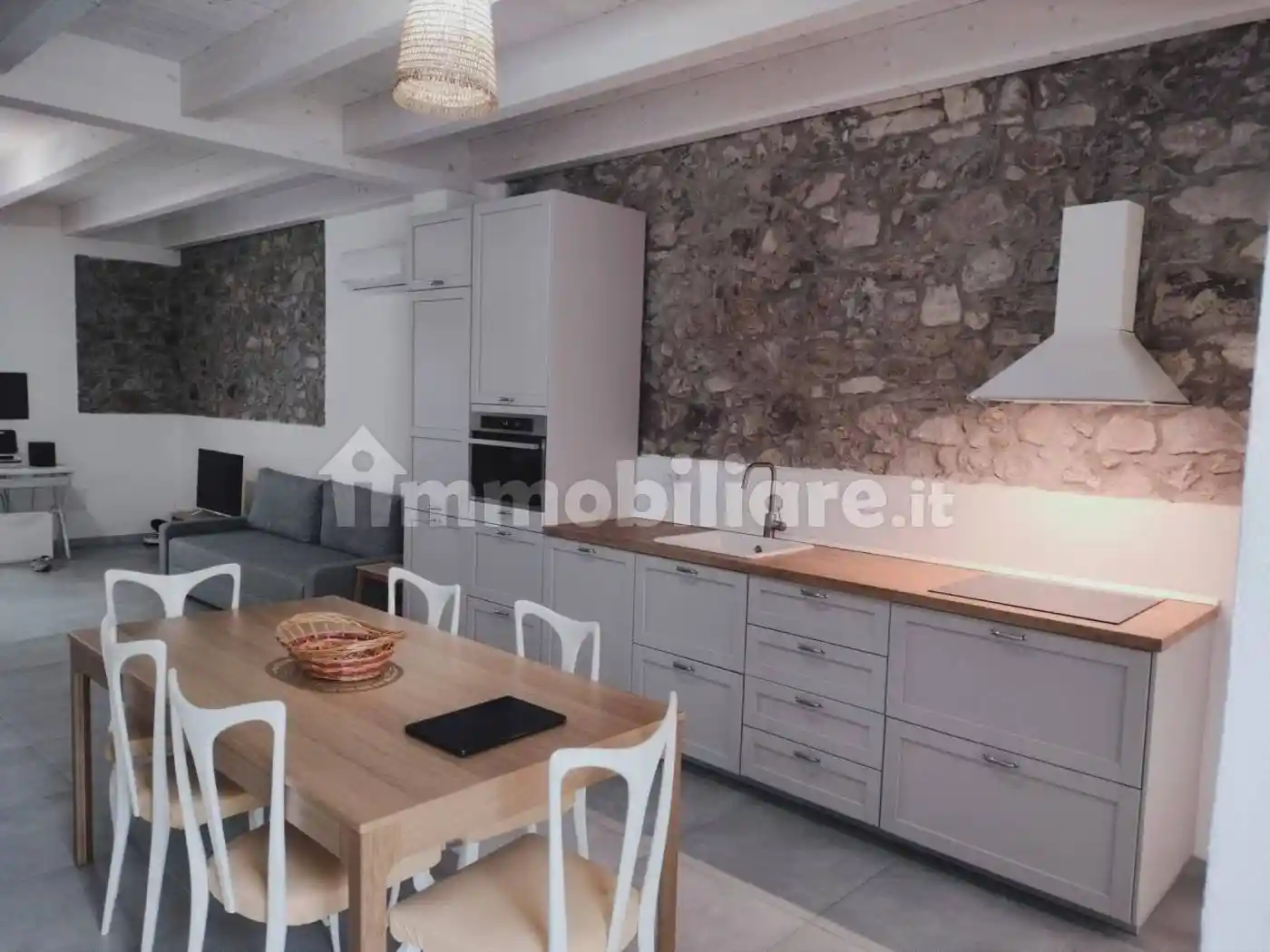 Casa indipendente in vendita a Portoscuso