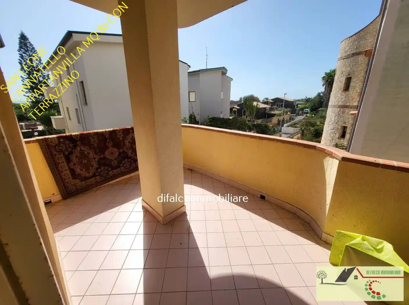 Appartamento in vendita a Agrigento