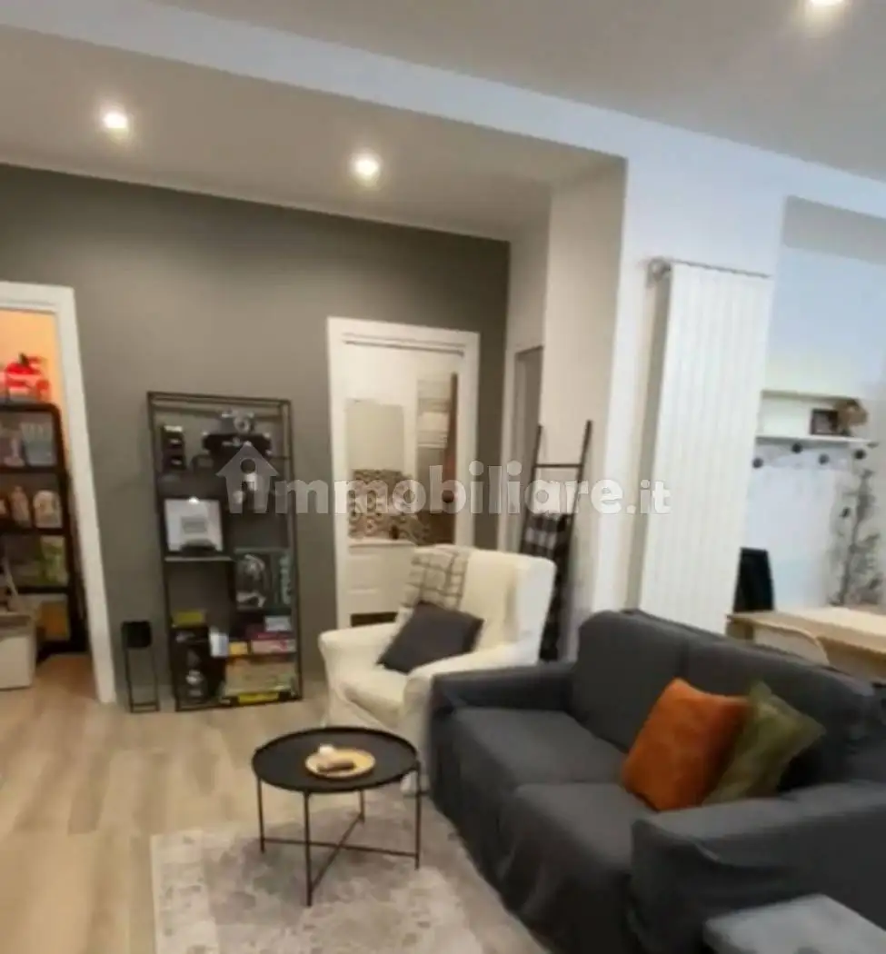 Appartamento in vendita a Catanzaro