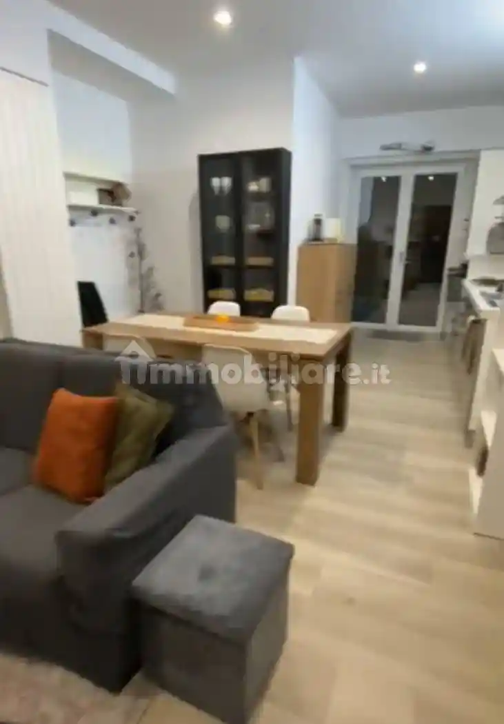 Trilocale viale Tommaso Campanella, Mater Domini - Cavita, Catanzaro - foto 2