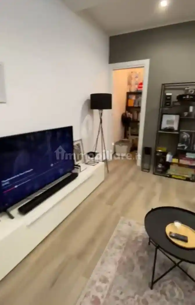 Trilocale viale Tommaso Campanella, Mater Domini - Cavita, Catanzaro - foto 5