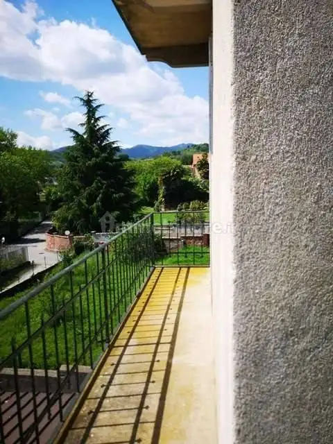 Appartamento in vendita a Soriso