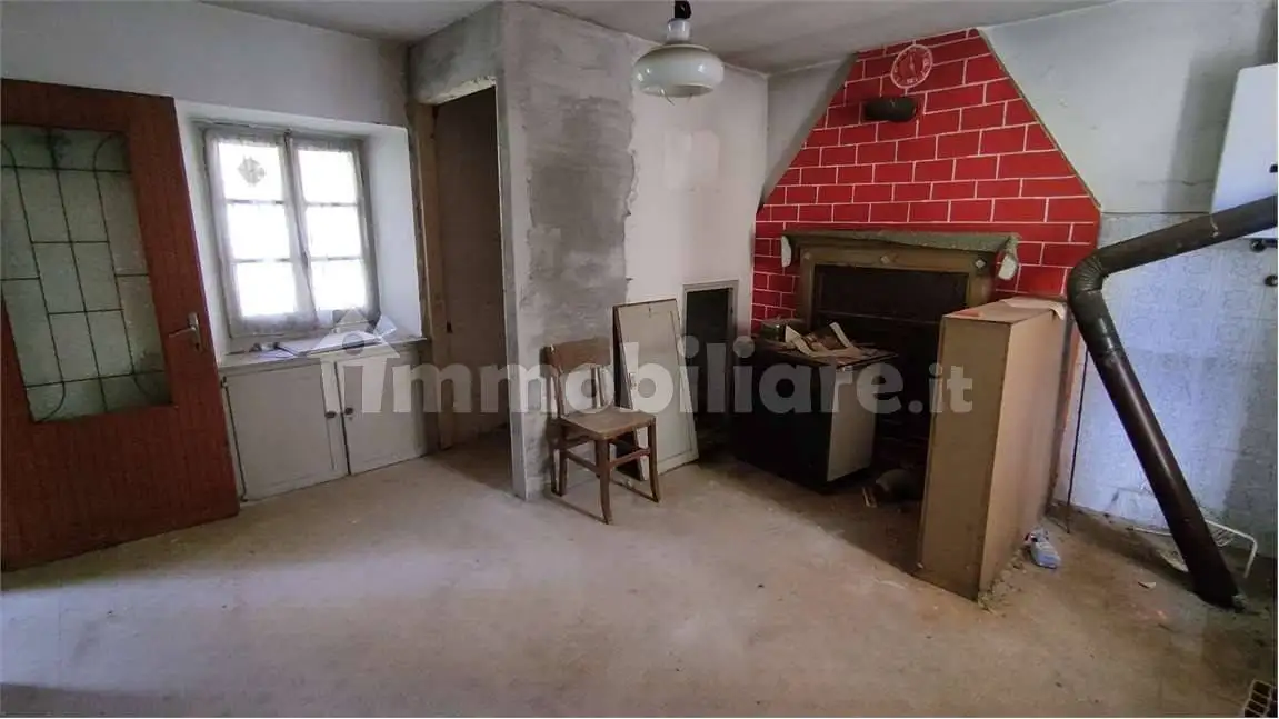 Terratetto unifamiliare piazza roma, Centro, Cambiasca - foto 5