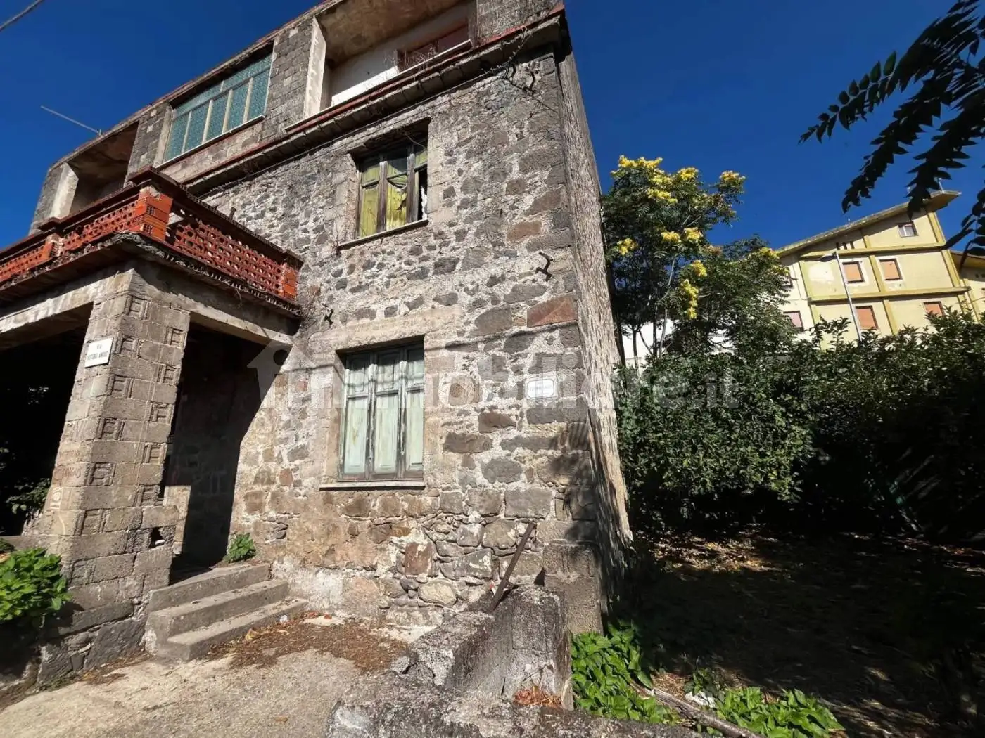 Casa indipendente in vendita a Santu Lussurgiu