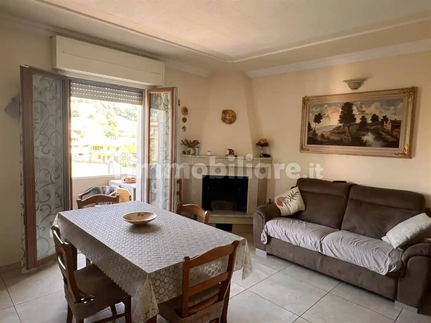 Appartamento in vendita a Pavullo nel Frignano