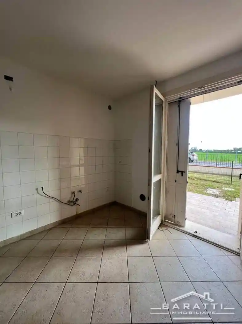 Appartamento in vendita a Gonzaga