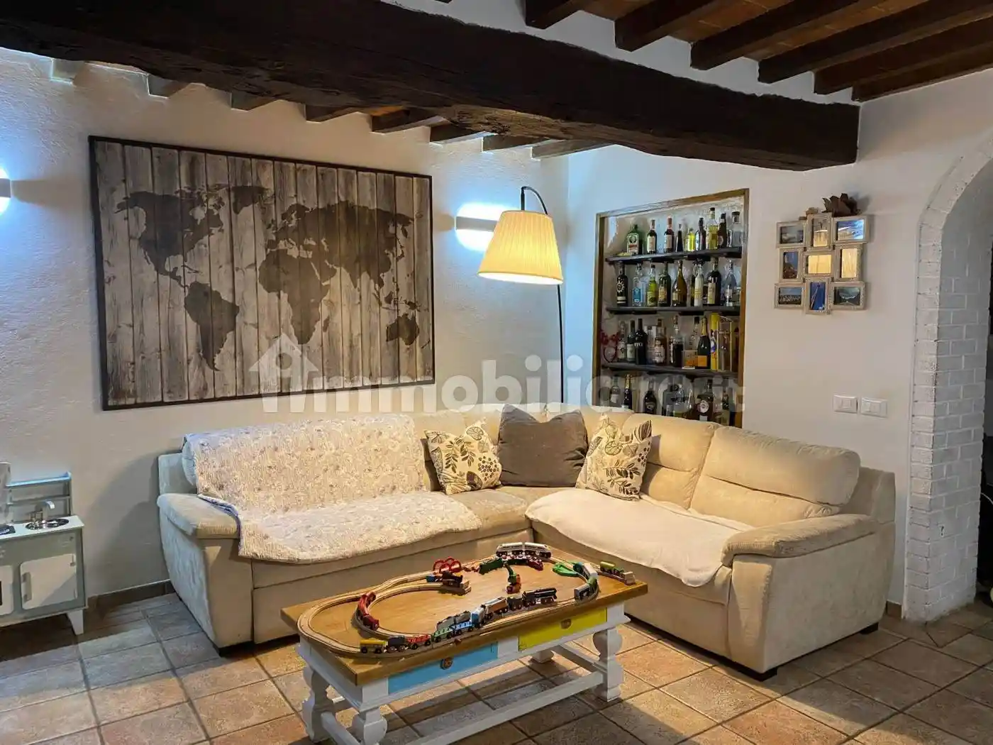Casa indipendente in vendita a Borgo San Lorenzo