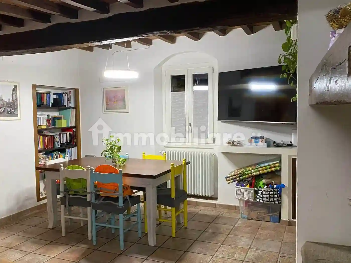 Casa indipendente - foto 3