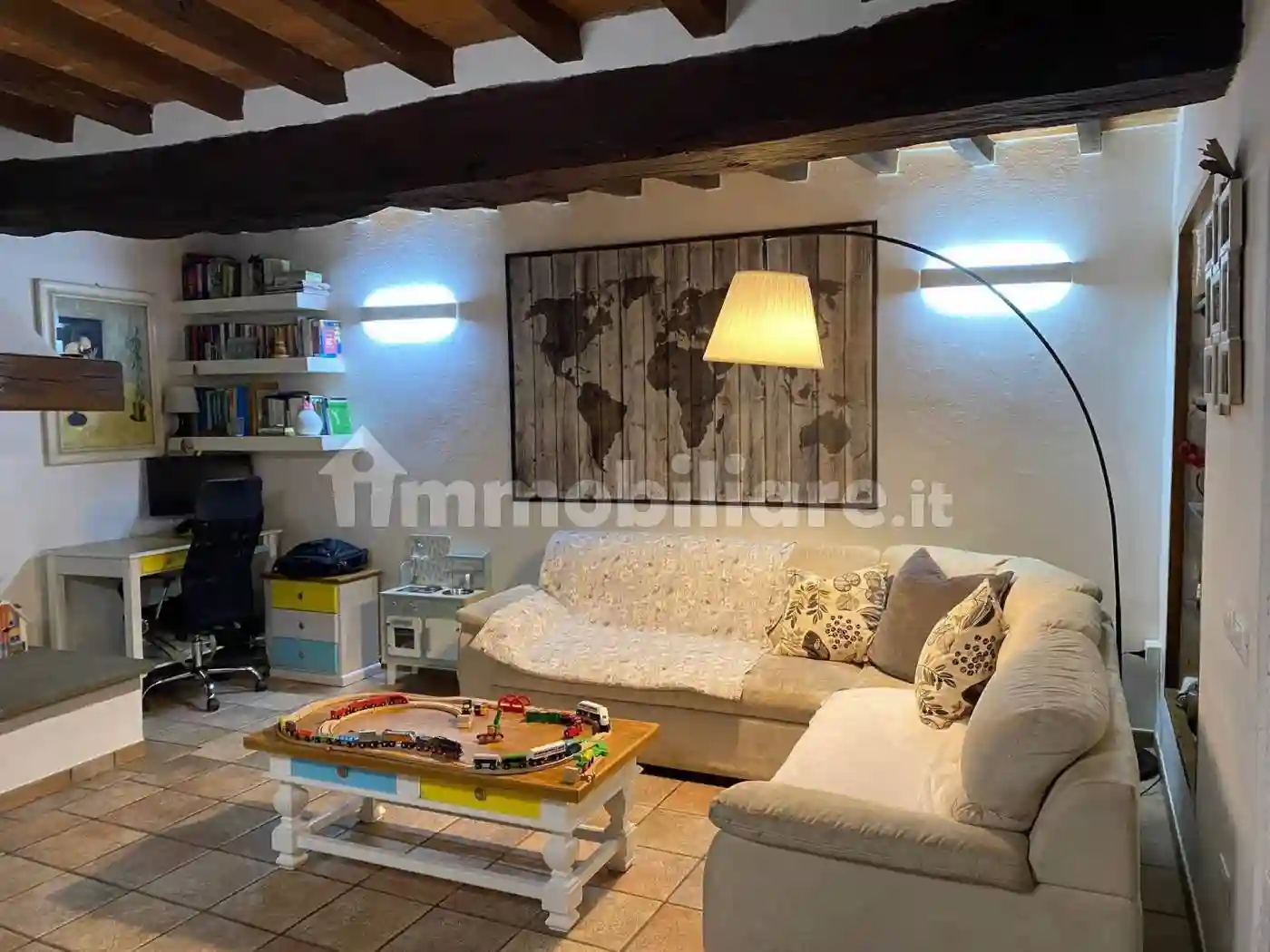 Casa indipendente - foto 4