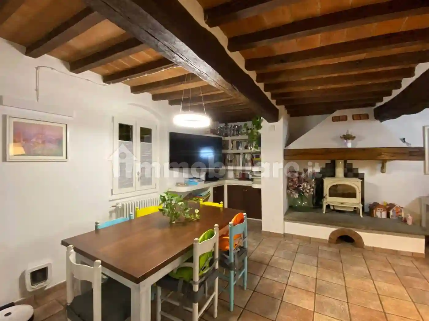 Casa indipendente - foto 5