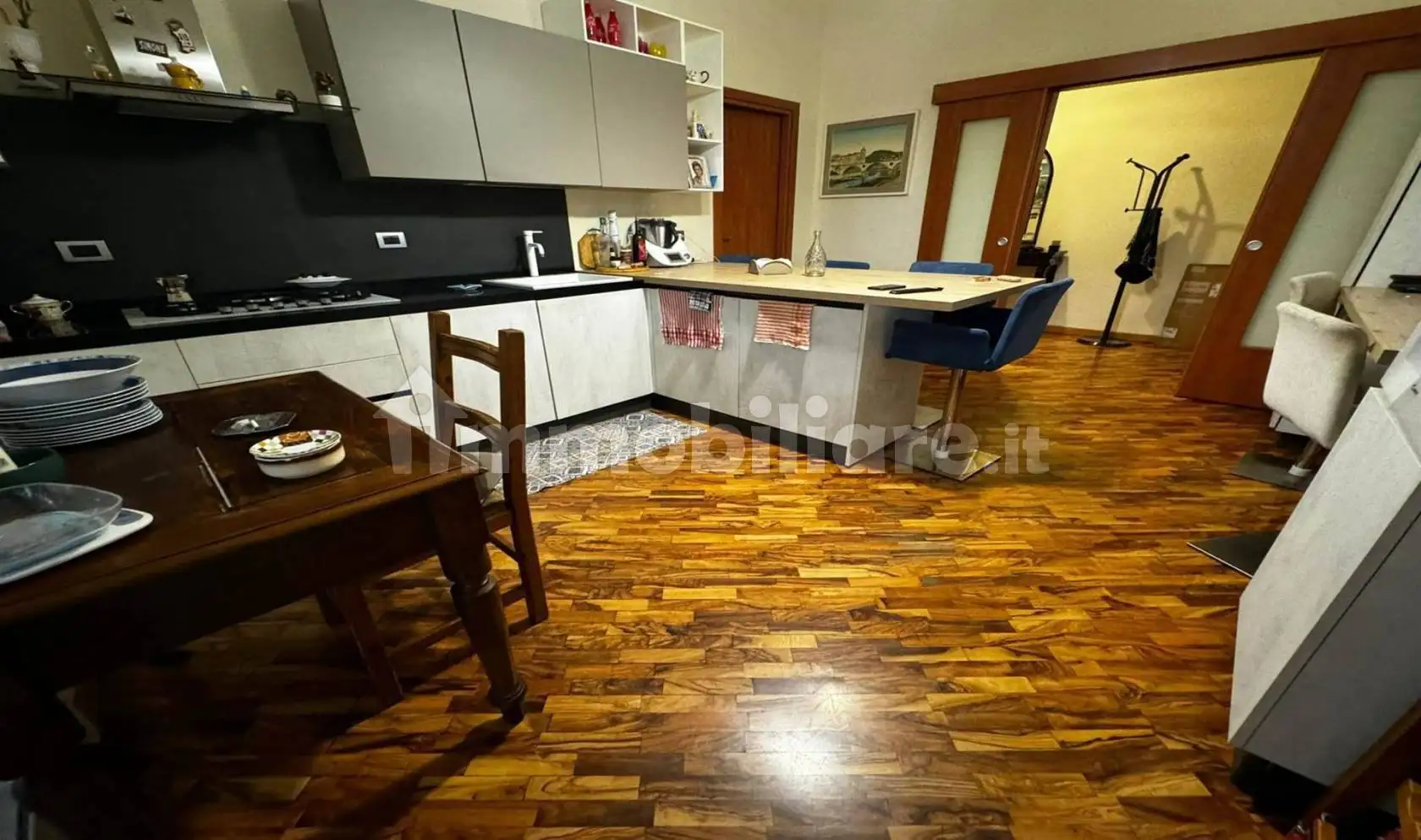 Appartamento in vendita a Cosenza