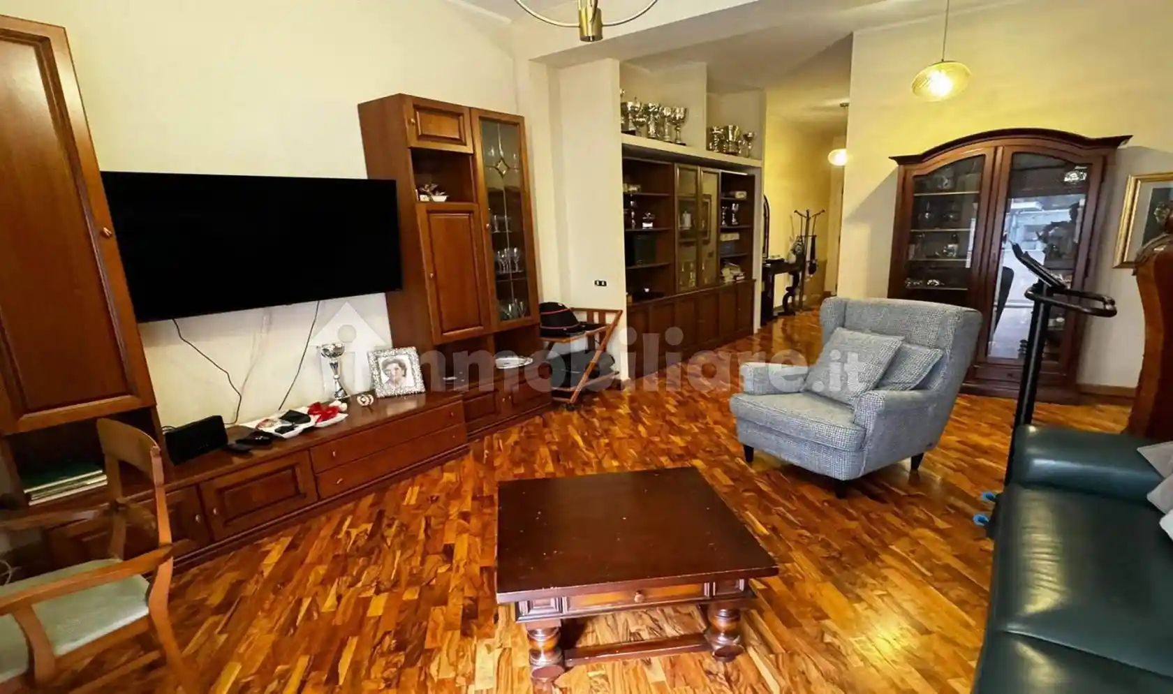 Appartamento ottimo stato, Centro, Cosenza - foto 2