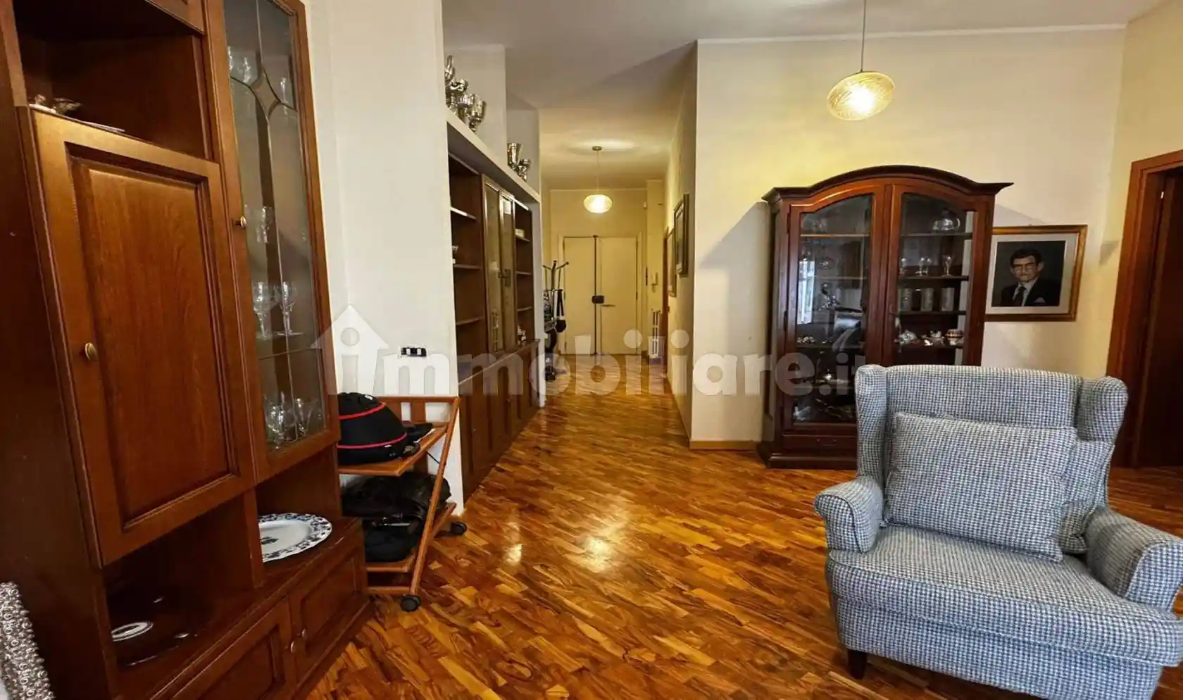 Appartamento ottimo stato, Centro, Cosenza - foto 3