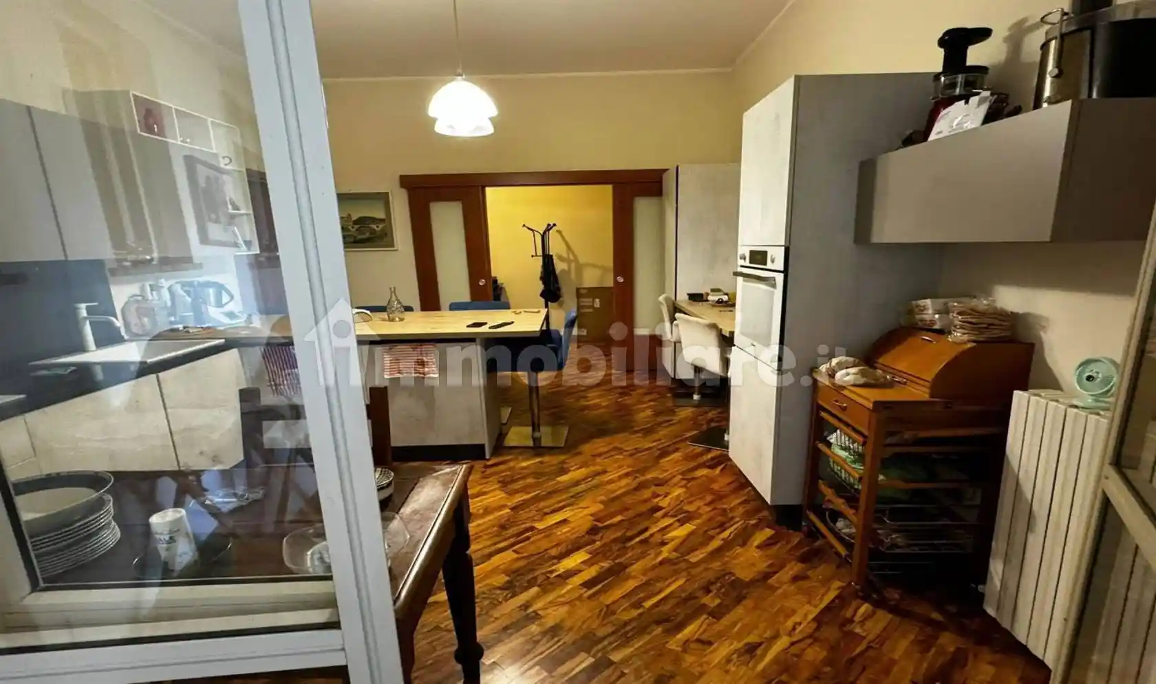 Appartamento ottimo stato, Centro, Cosenza - foto 4