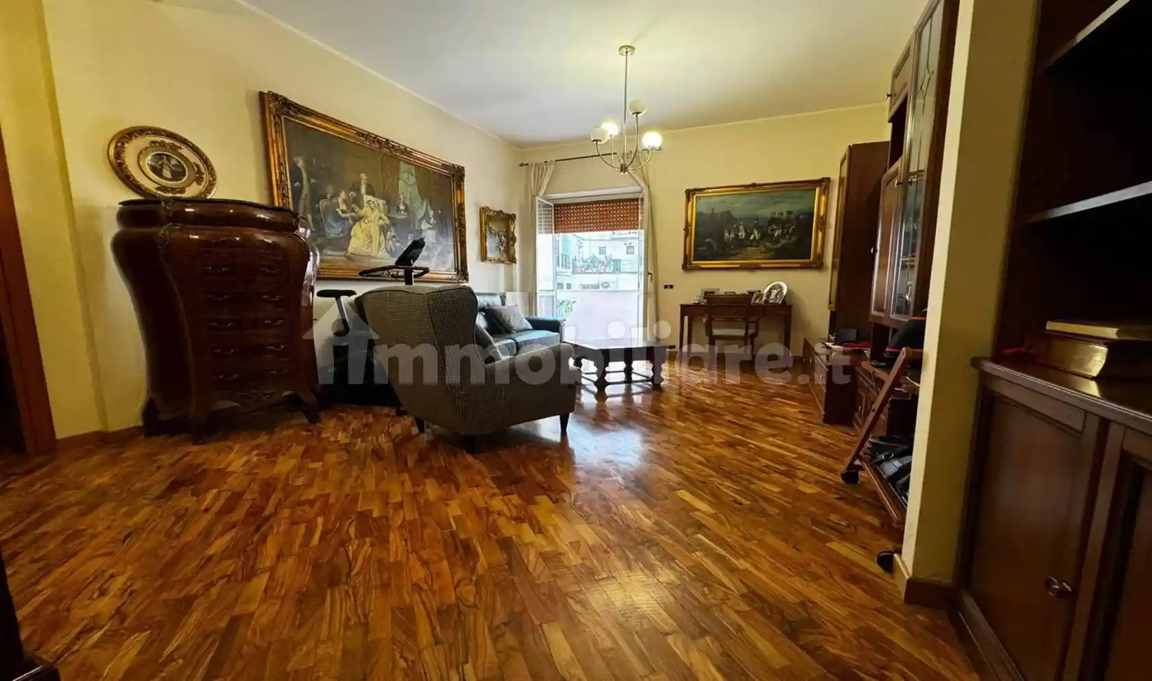 Appartamento ottimo stato, Centro, Cosenza - foto 5