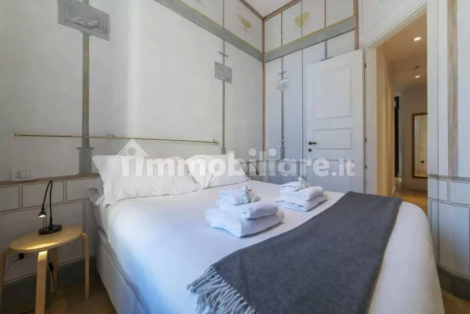 Appartamento in affitto a Roma