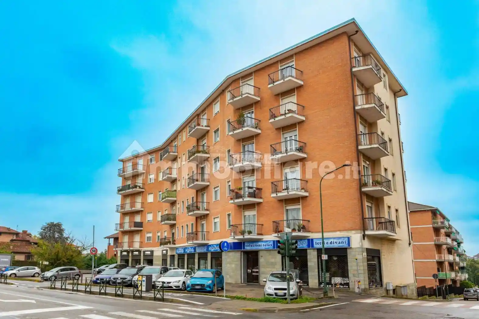 Appartamento in vendita a Chieri