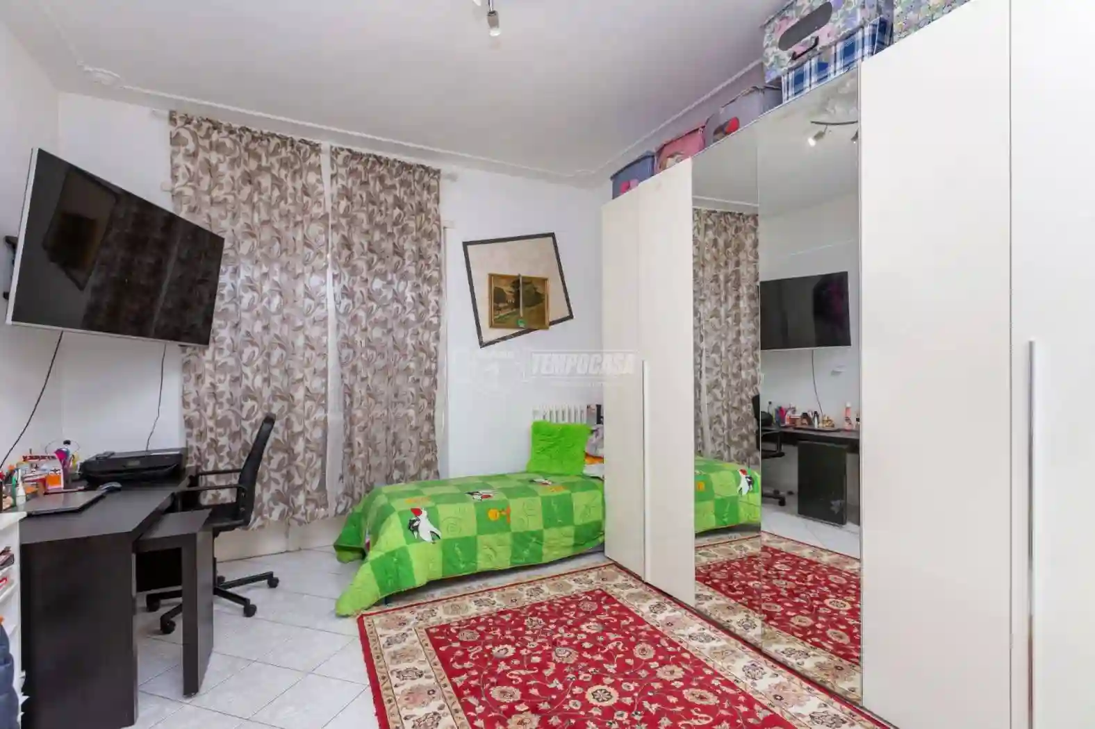 Appartamento - foto 4