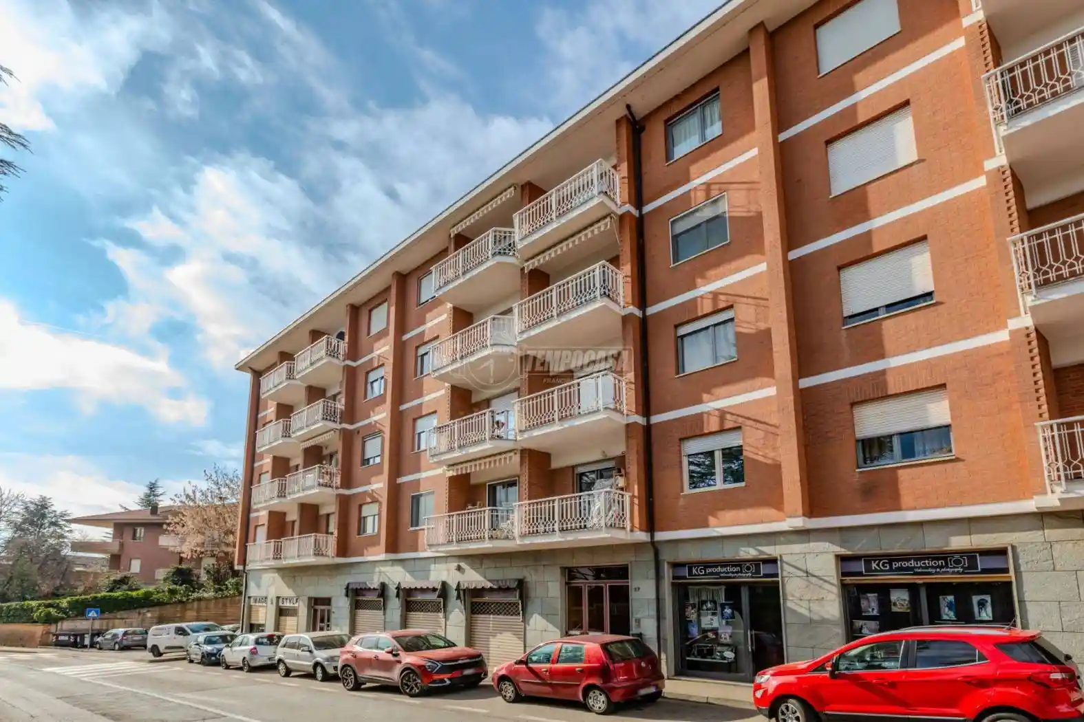 Appartamento in vendita a Chieri