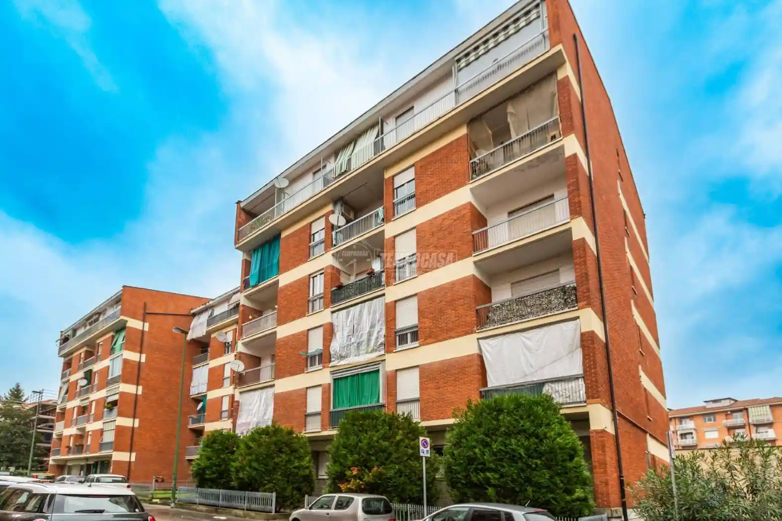 Appartamento in vendita a Chieri