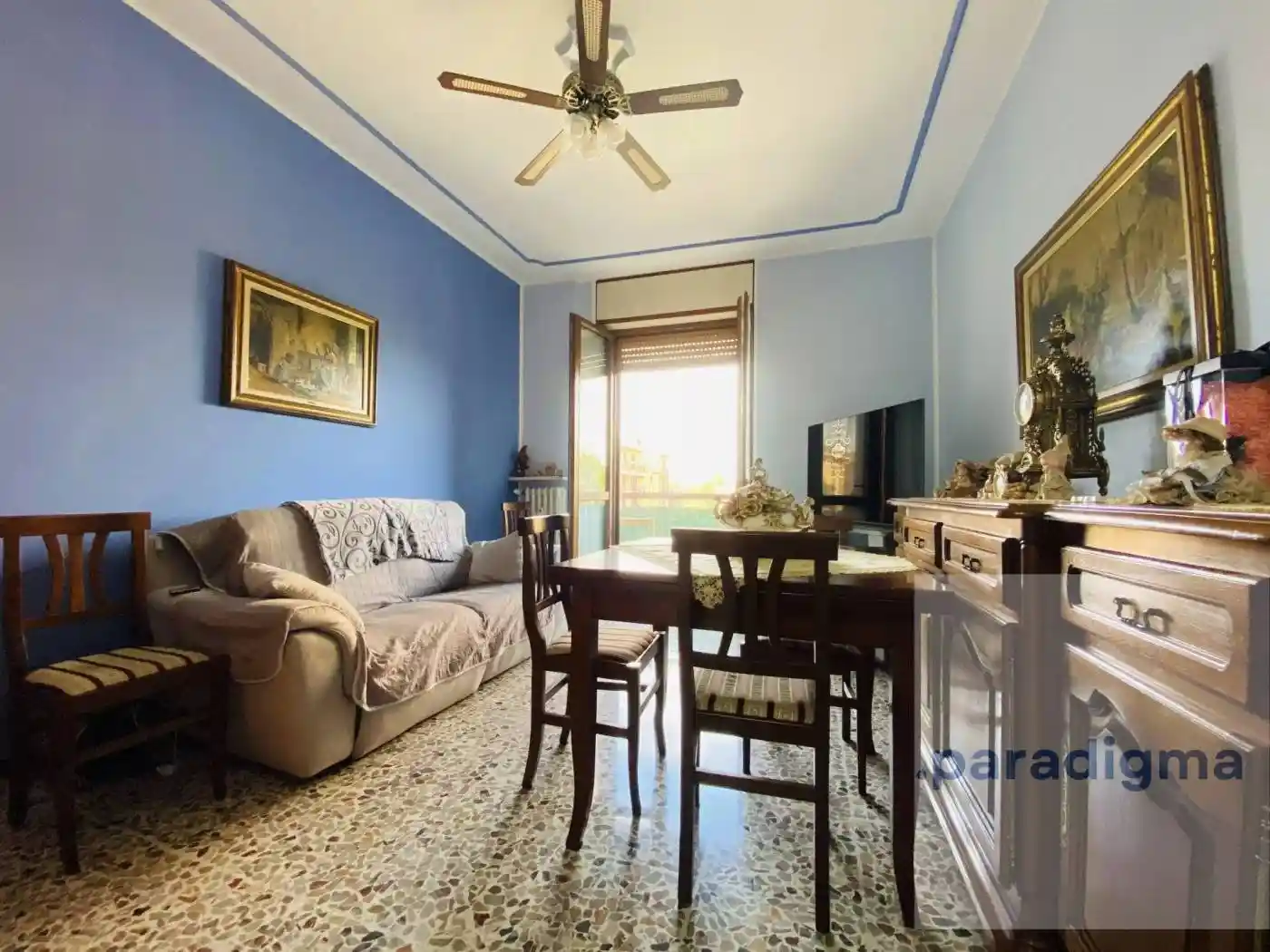 Appartamento in vendita a Tortona