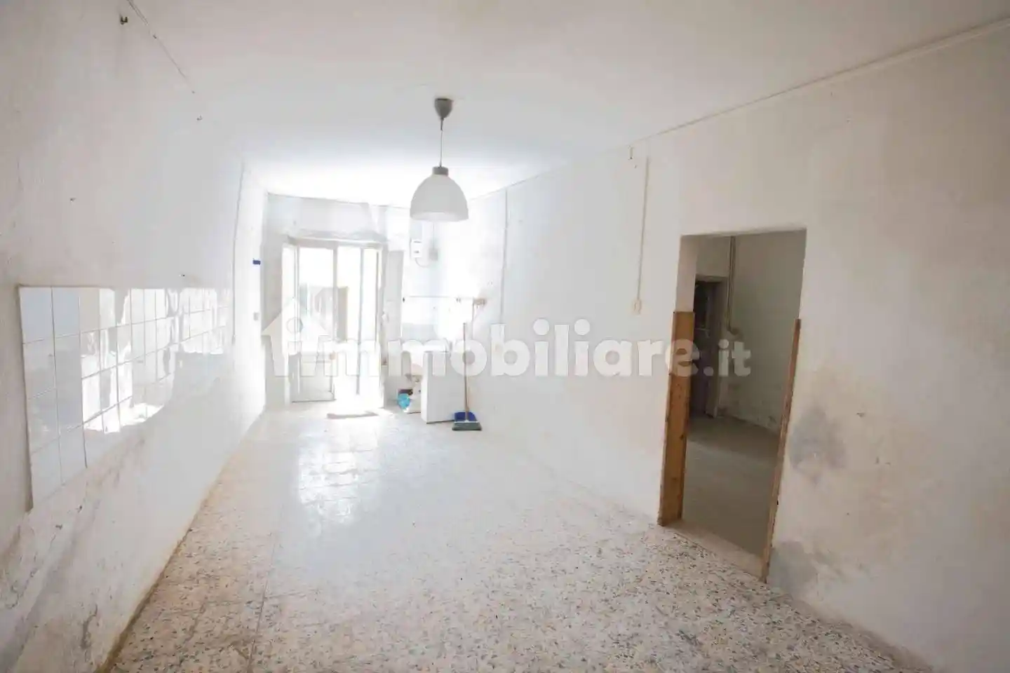 Appartamento in vendita a Fauglia