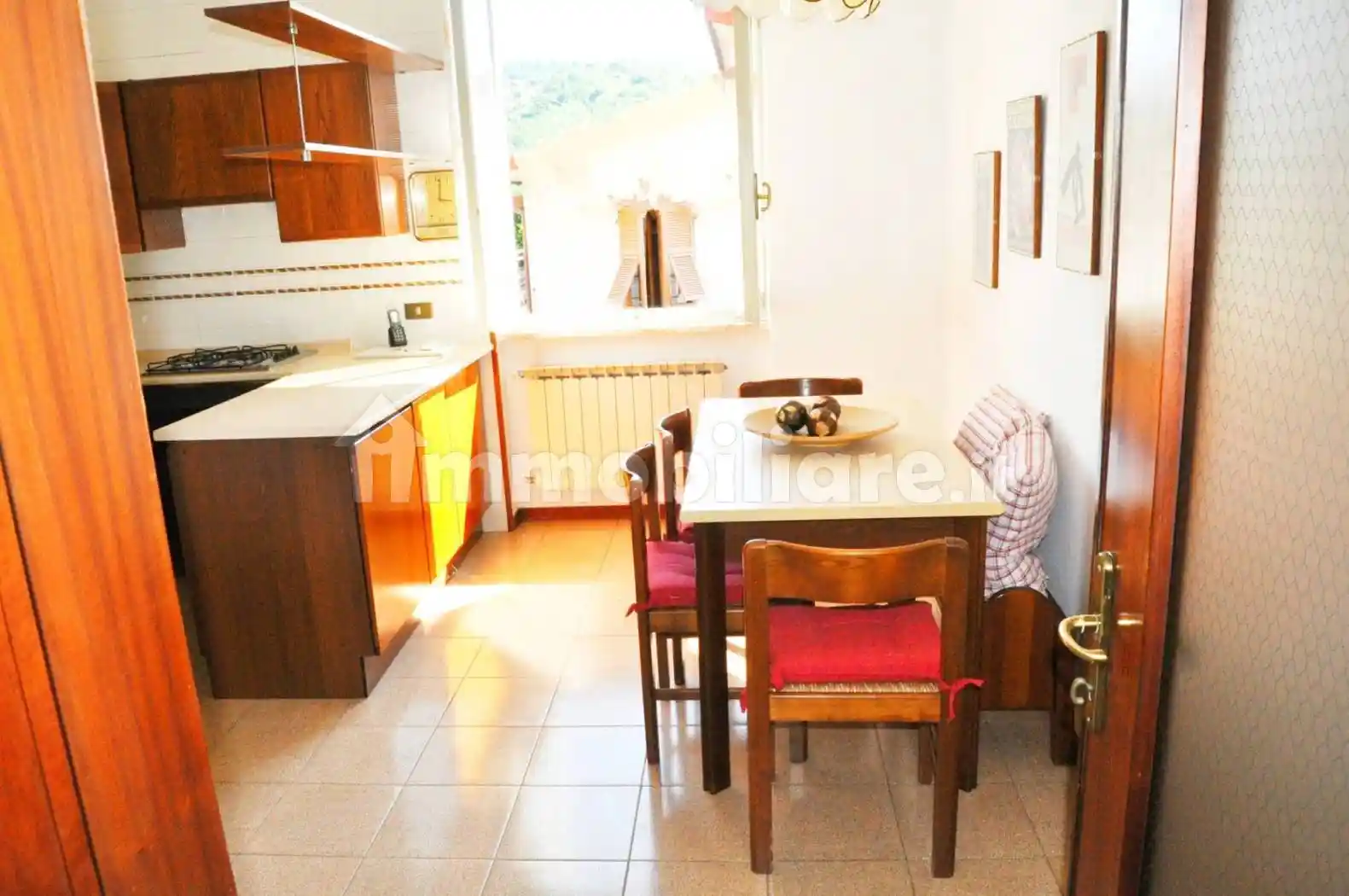 Appartamento buono stato, primo piano, Isola, La Spezia - foto 4