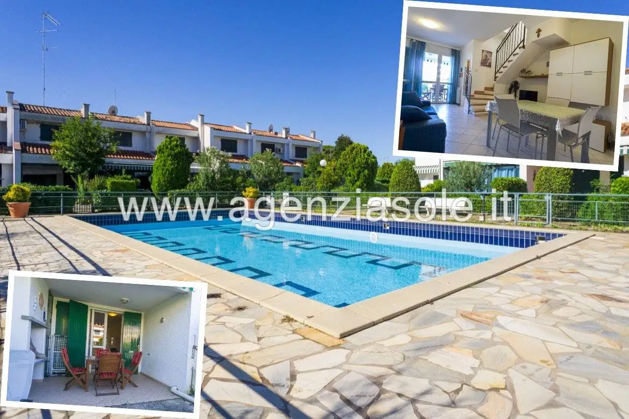 Villetta a schiera in vendita a Comacchio