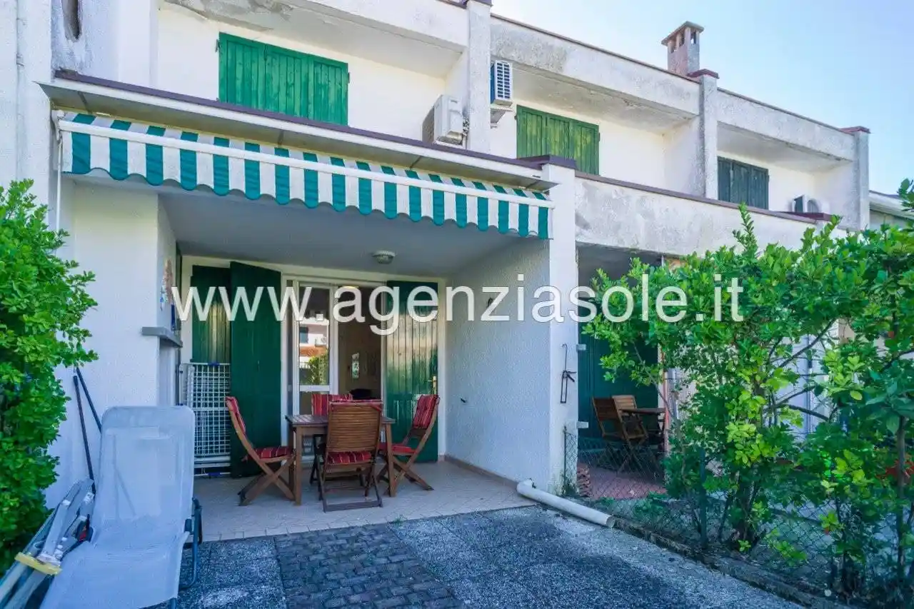 Villetta a schiera - foto 2