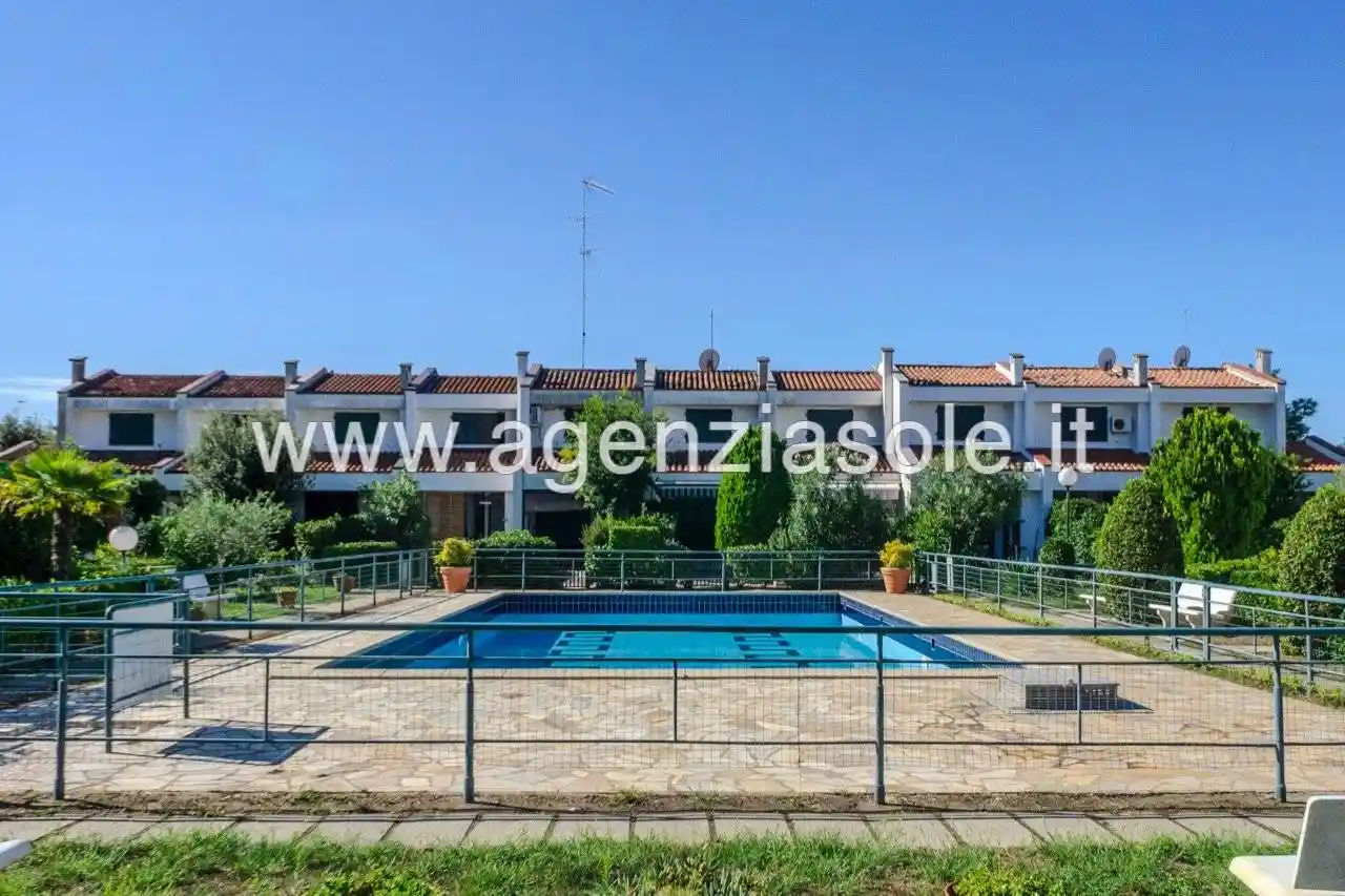 Villetta a schiera - foto 5