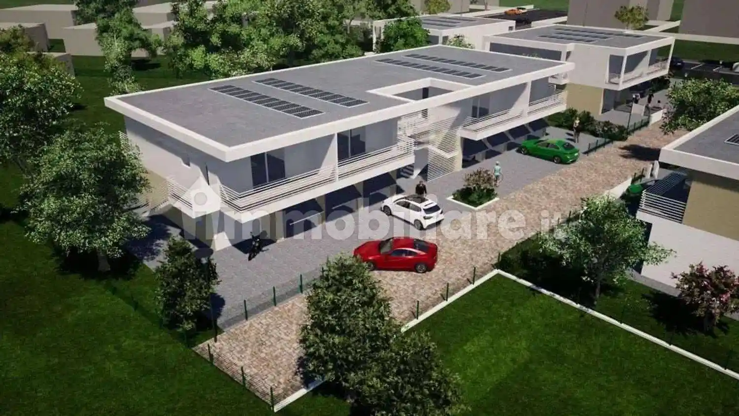 Appartamento in vendita a Cavallino-Treporti