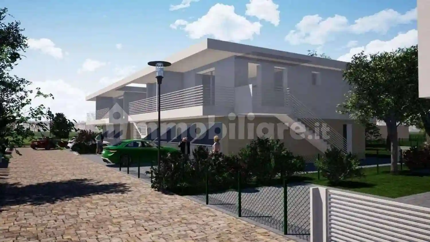 Appartamento - foto 2