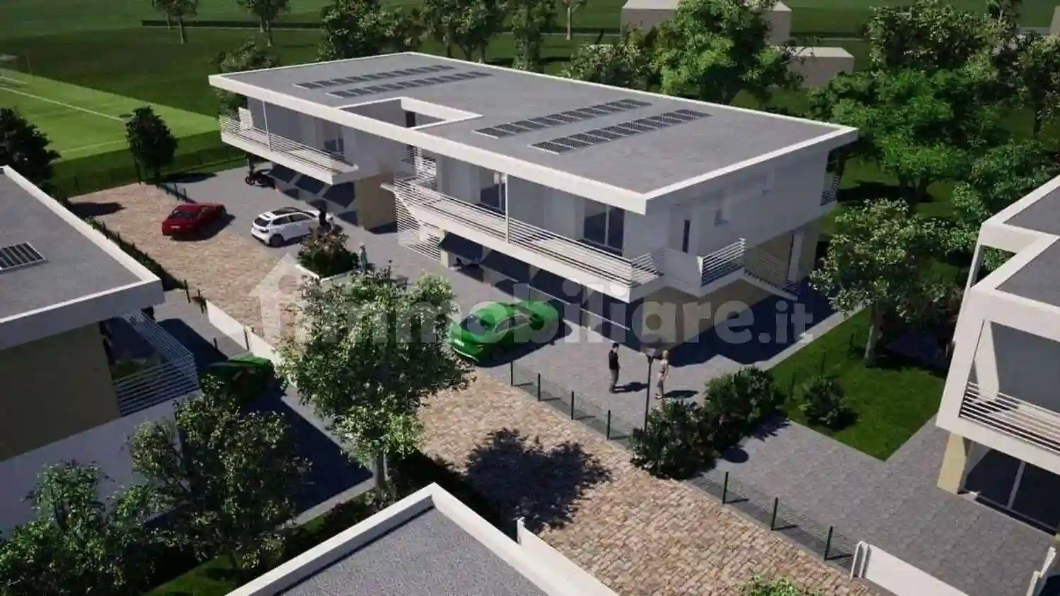 Appartamento - foto 4