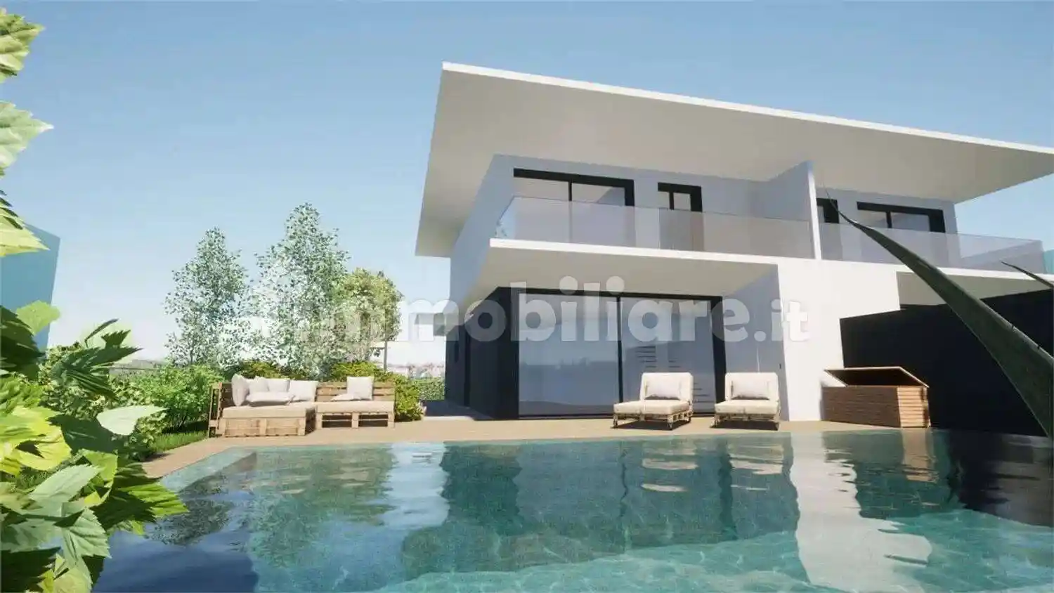 Villa in vendita a Jesolo