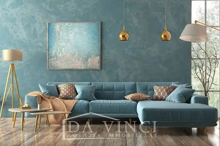 Appartamento in vendita a Rossano Veneto