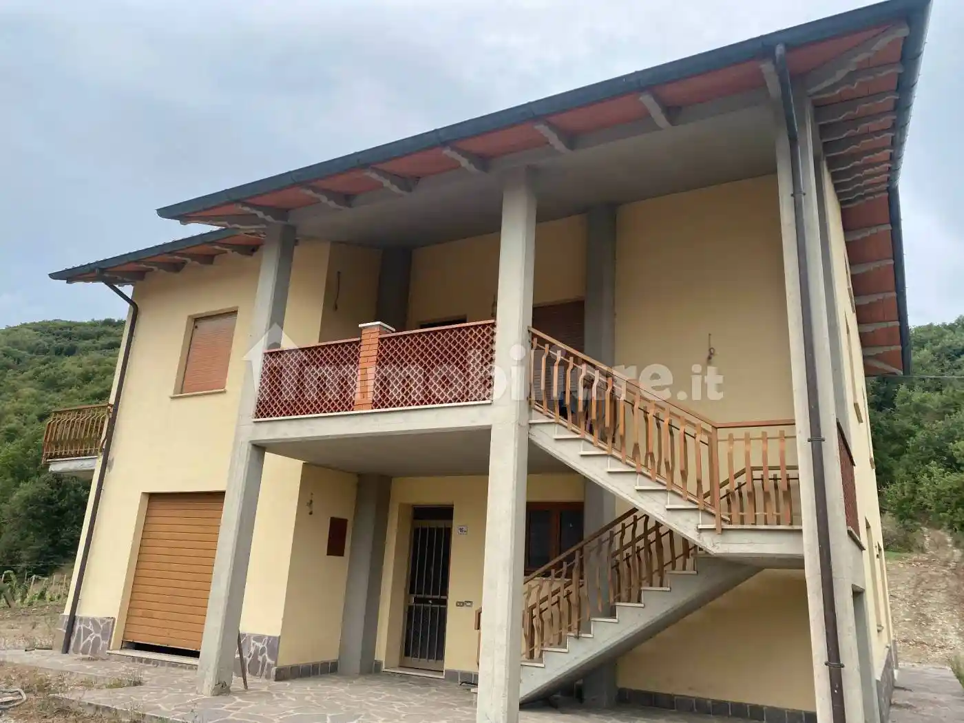 Casa indipendente in vendita a Città di Castello