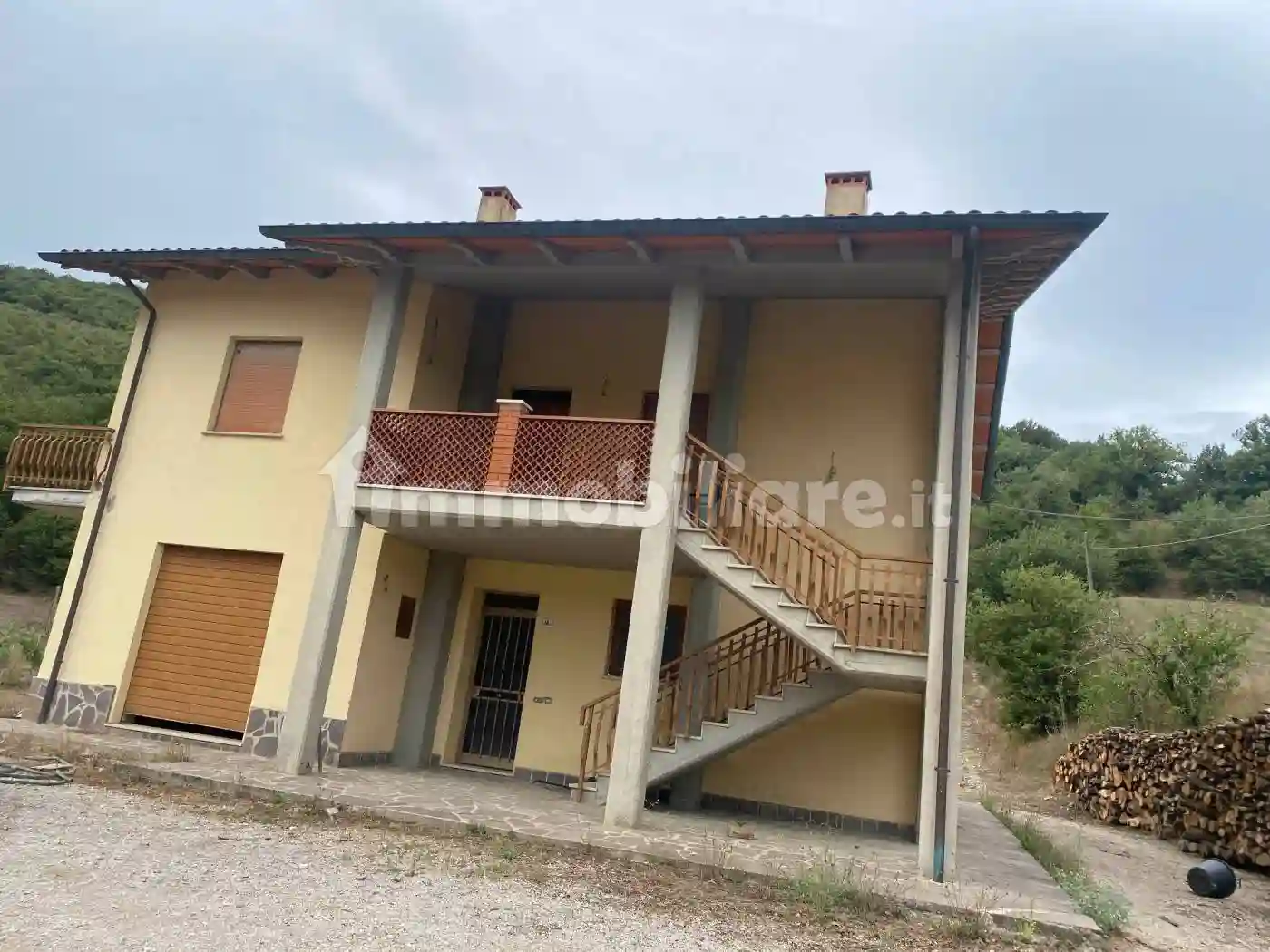 Casa indipendente - foto 2