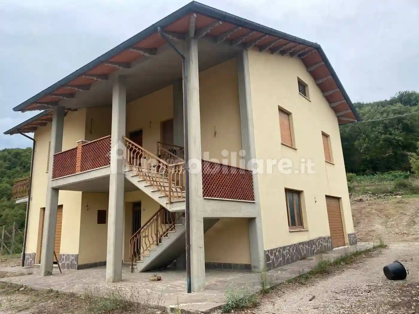 Casa indipendente - foto 3