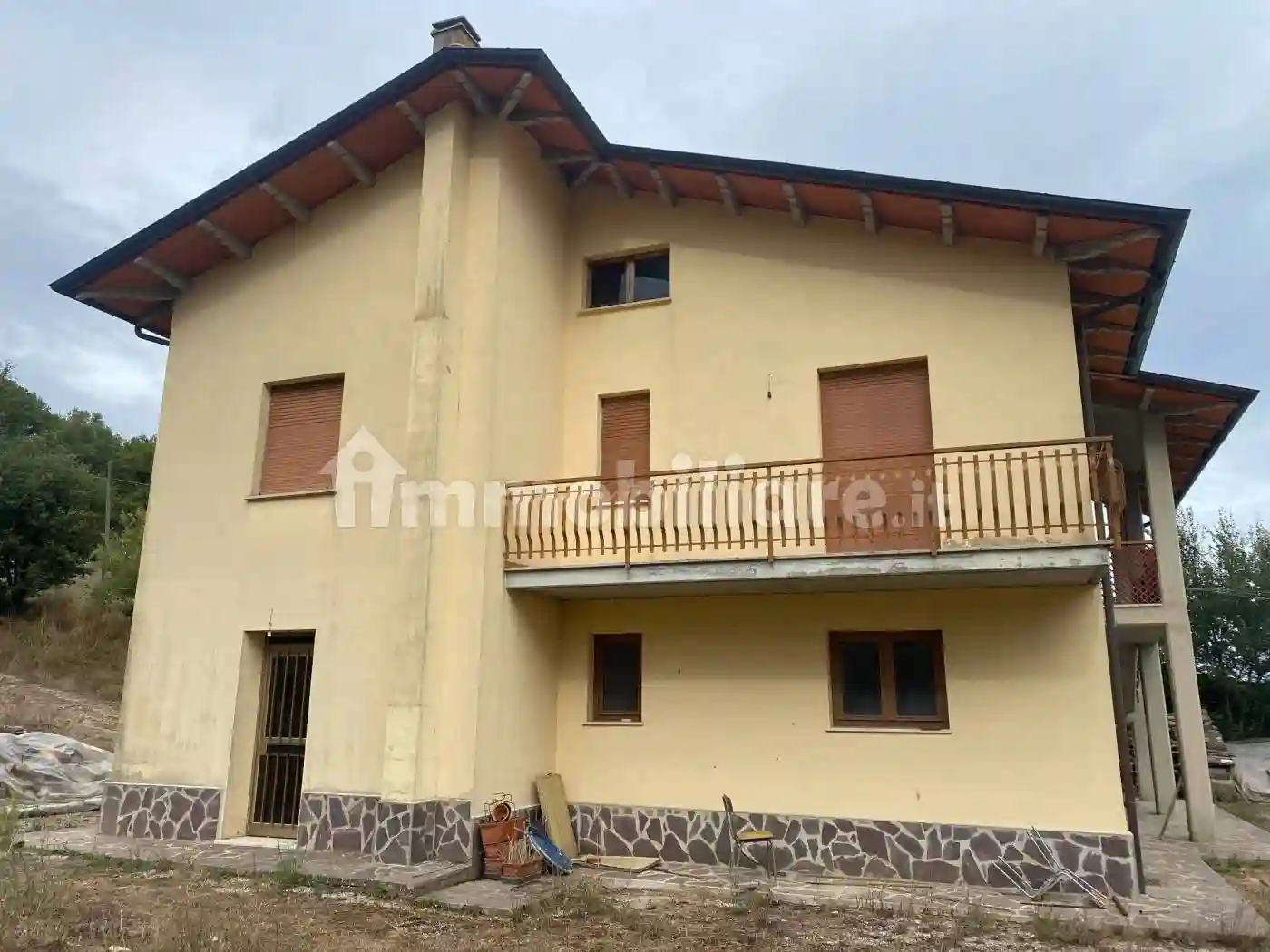 Casa indipendente - foto 4