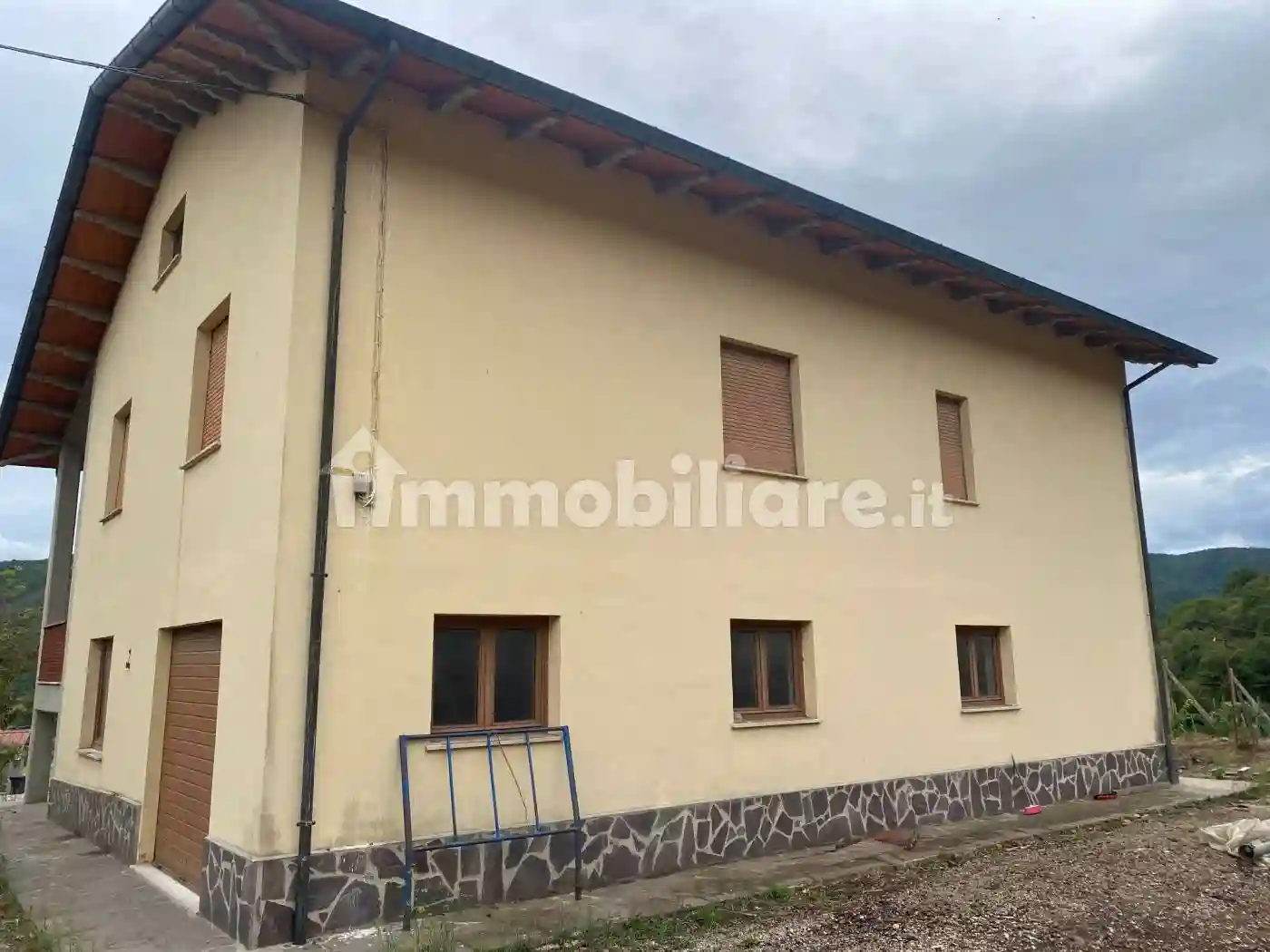 Casa indipendente - foto 5